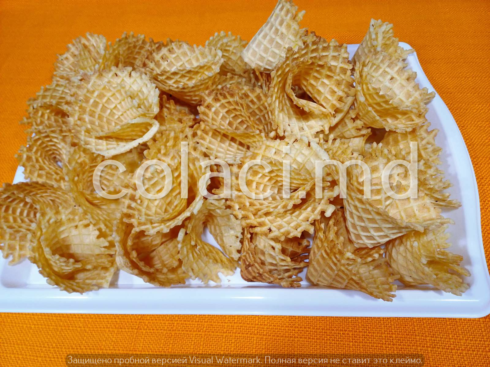 Colaci (331) – Colaci Artizanali